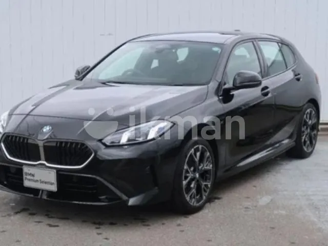 BMW 120 M Sport