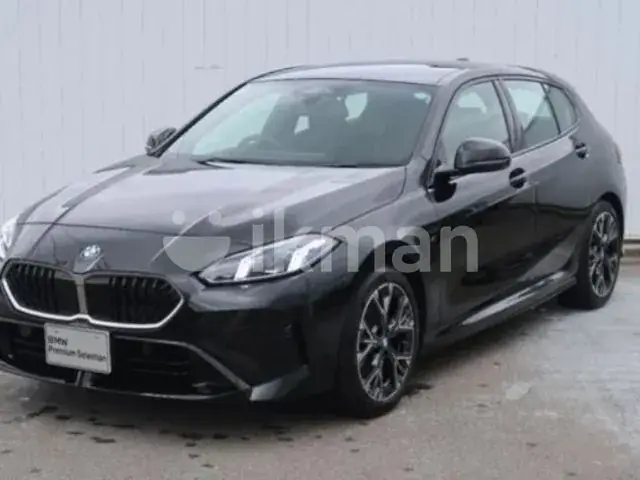 BMW 120 M Sport