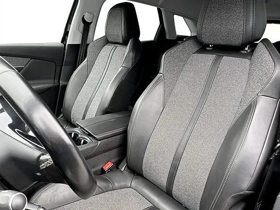 Peugeot 3008 2019 photo 5