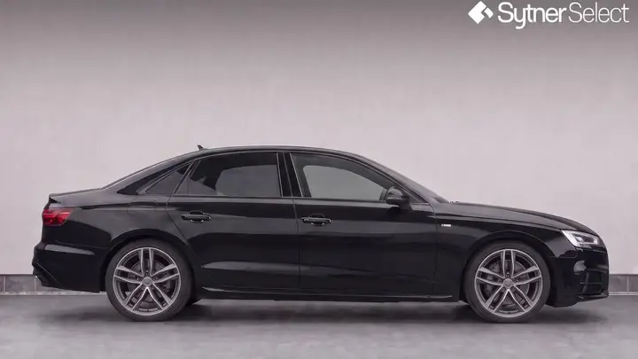Audi A6 2017 photo 5