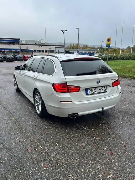 BMW 520D