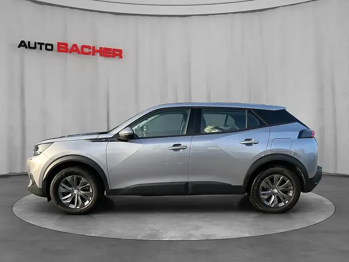 Peugeot 2008 2021 photo 3