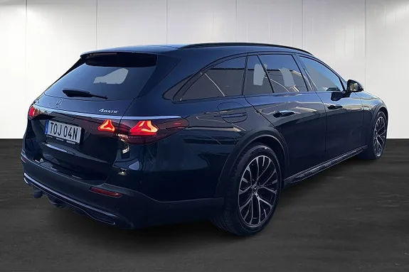 Mercedes-Benz E300 De 2024 photo 4