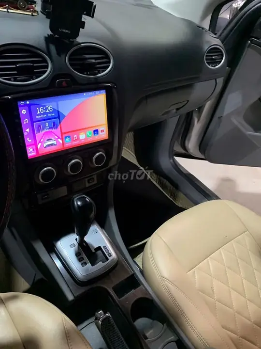 Ford Focus 2011 photo 4