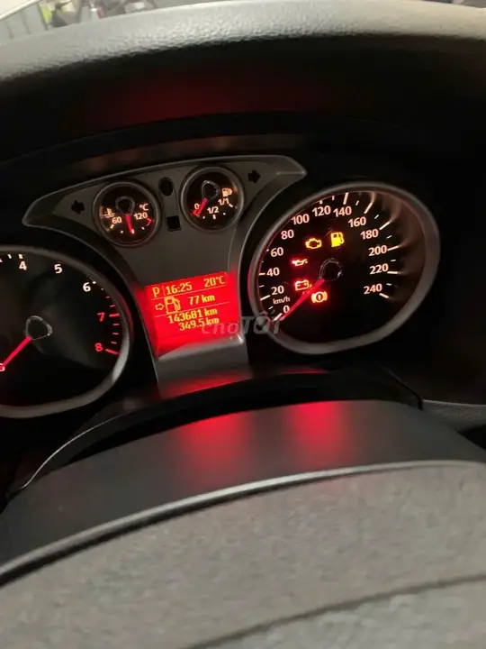 Ford Focus 2011 photo 5