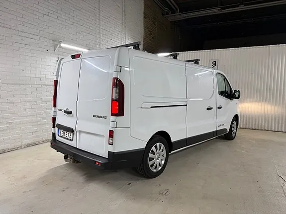 Renault Trafic 2016 photo 5