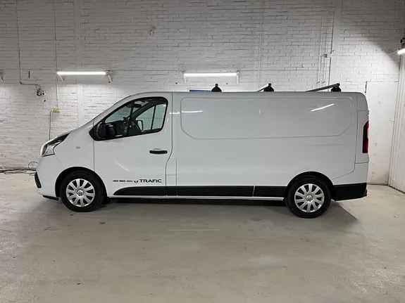 Renault Trafic 2016 photo 4