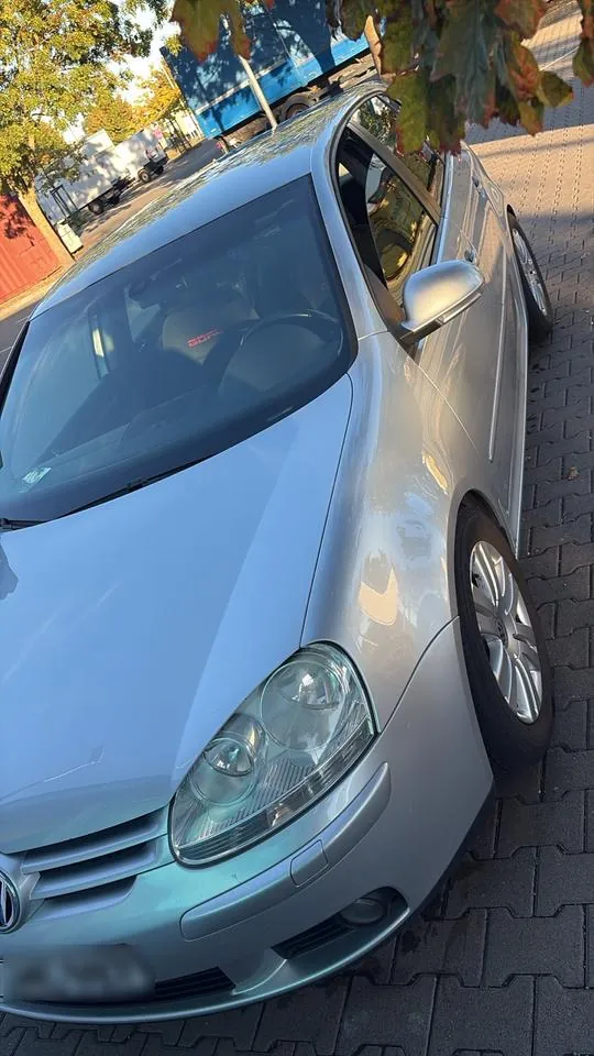 Volkswagen Golf 5