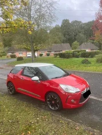Citroen Ds3