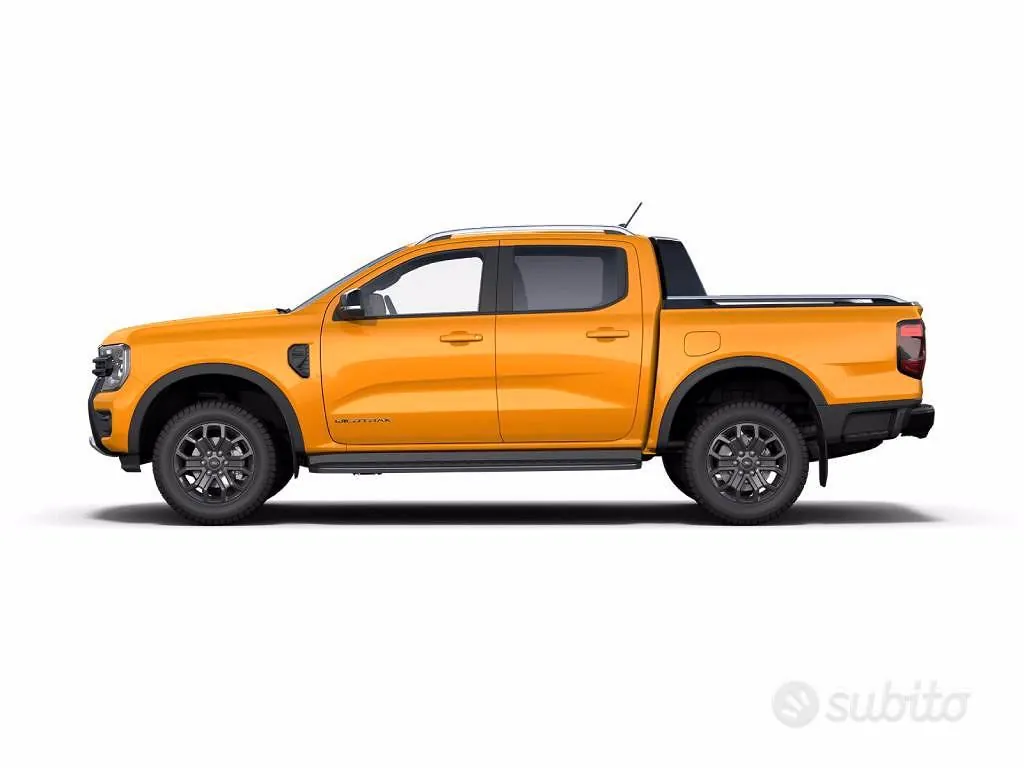 Ford Ranger 2025 photo 4