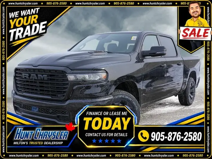 Ram 1500