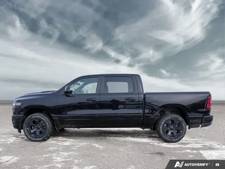 Ram 1500 2026 photo 3