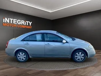 Nissan Primera 2003 photo 5