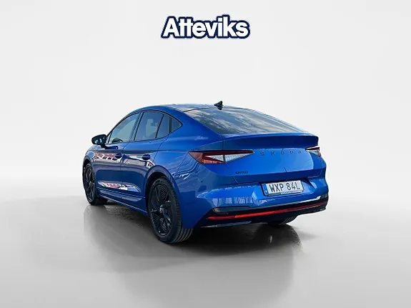Skoda Enyaq 2026 photo 5
