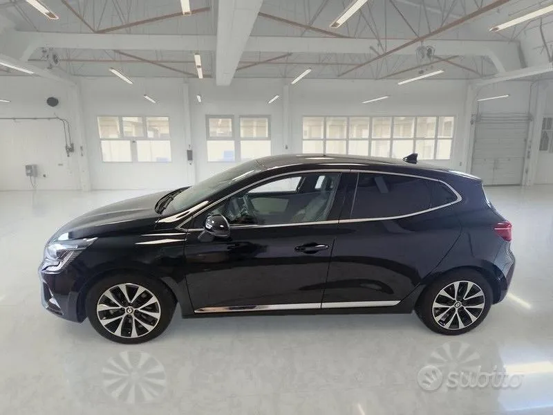 Renault Clio 2023 photo 5