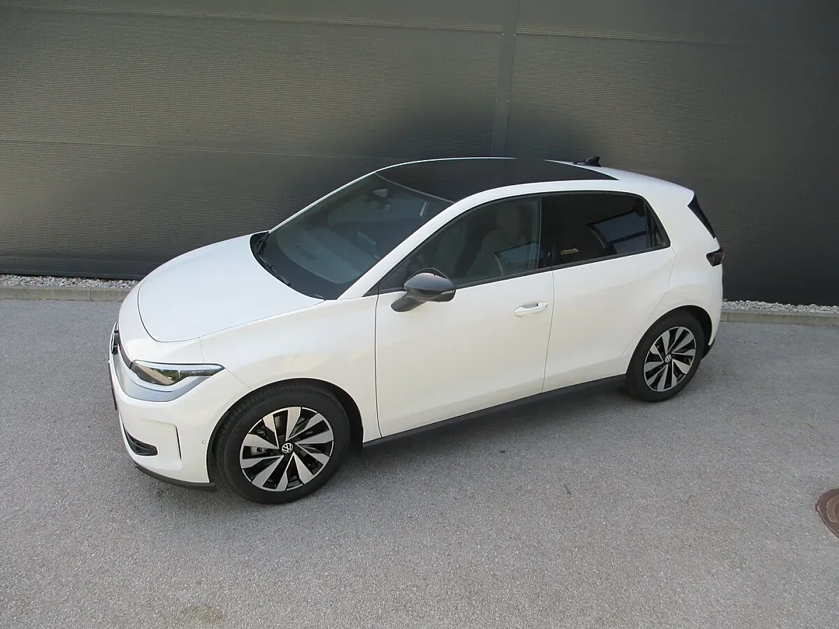 Volkswagen Id.Polo 2026 photo 2