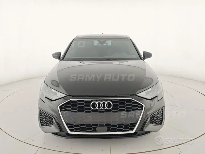 Audi A3 2022 photo 2