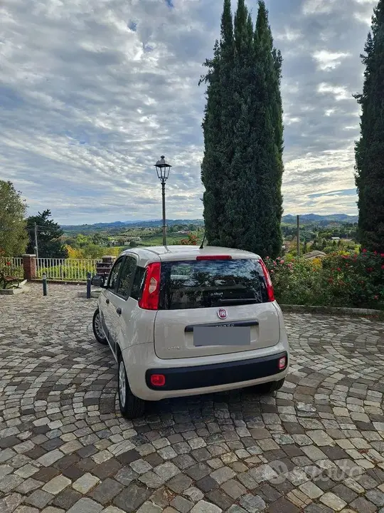 Fiat Panda 2015 photo 4
