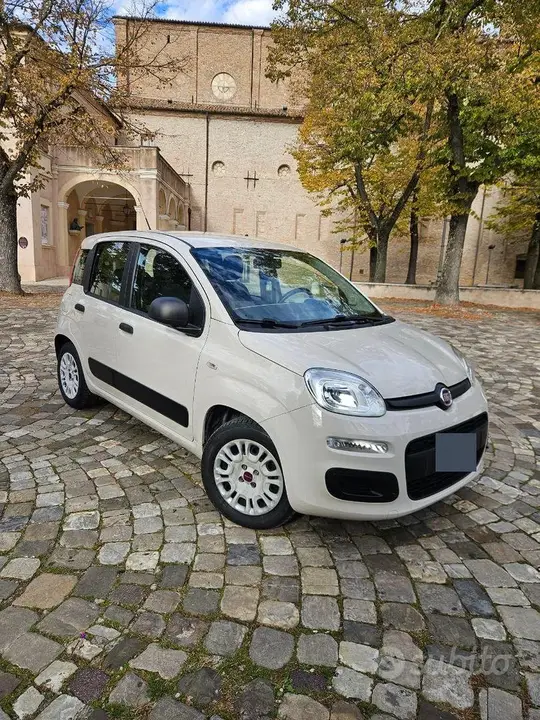 Fiat Panda 2015 photo 3