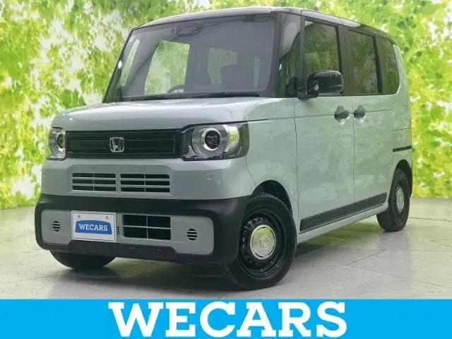 Honda N-Box Joy