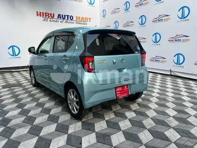 Toyota Pixis 2024 photo 5