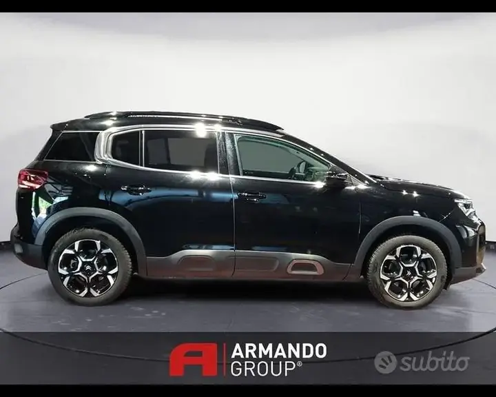 Citroen C5 Aircross 2023 photo 4