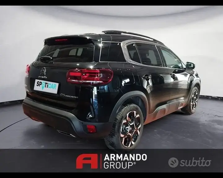Citroen C5 Aircross 2023 photo 5