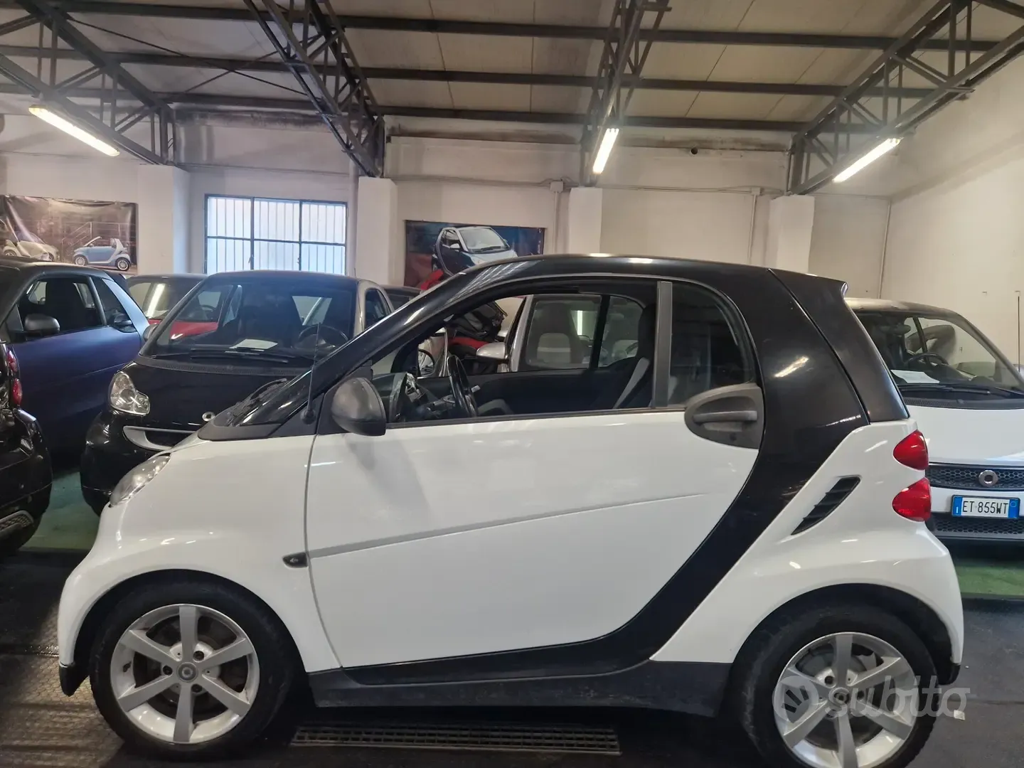 Smart Pulse