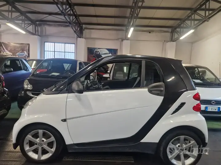 Smart Pulse