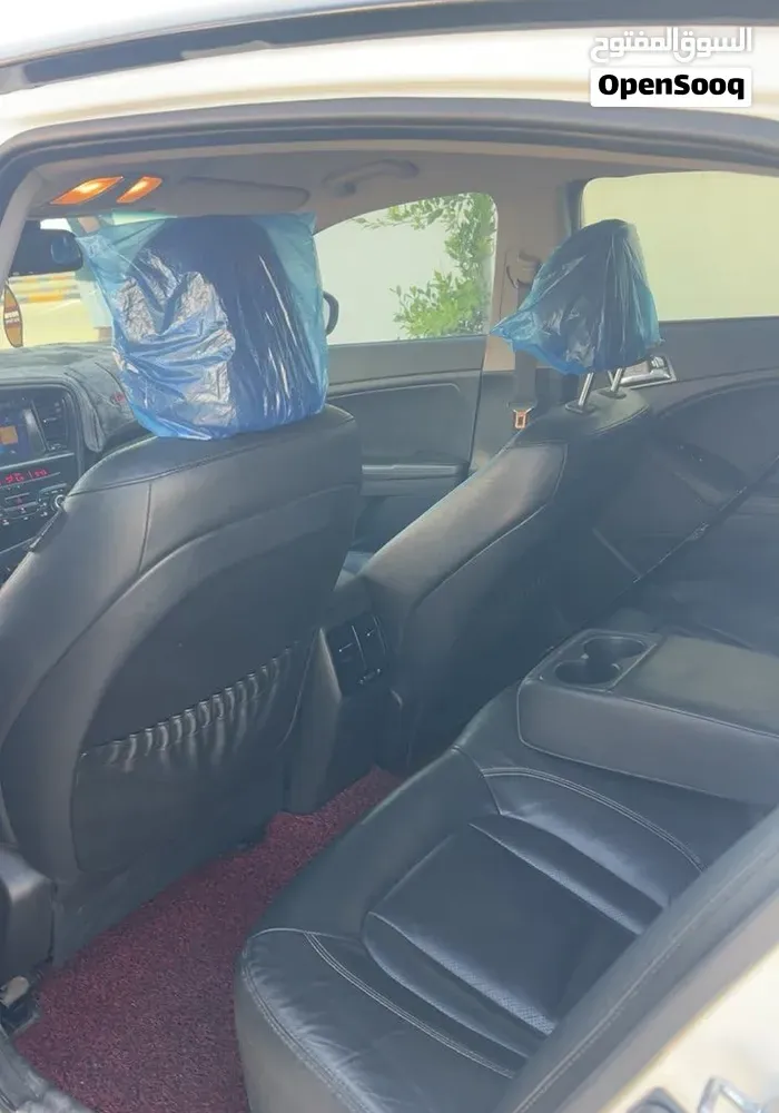 Kia K5 2011 photo 5