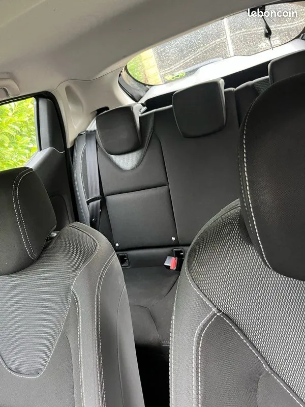 Renault Clio 2017 photo 5