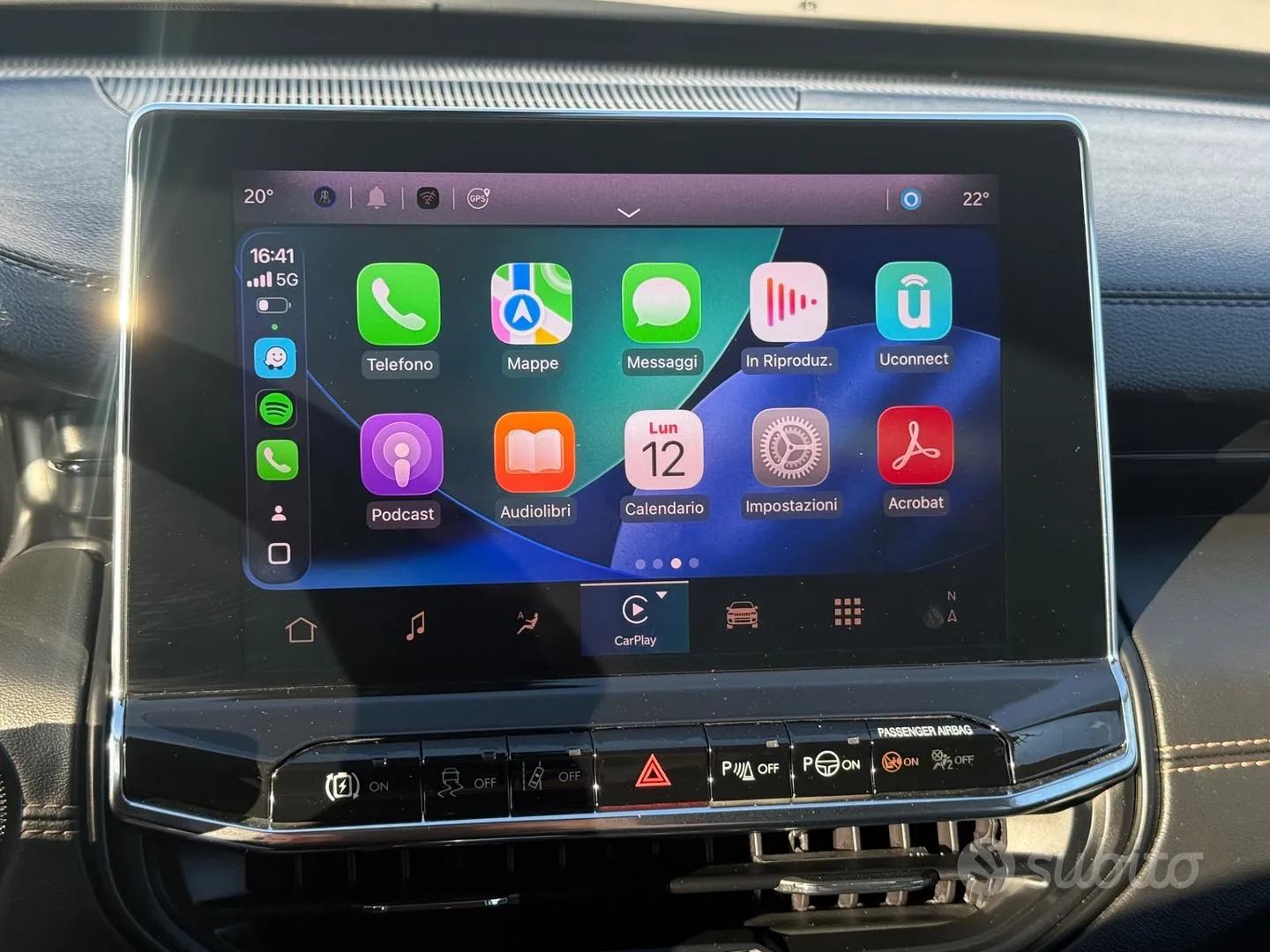 Jeep Compass 2024 photo 4