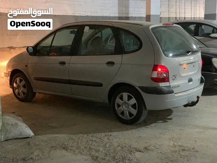 Renault Scenic 2006 photo 3