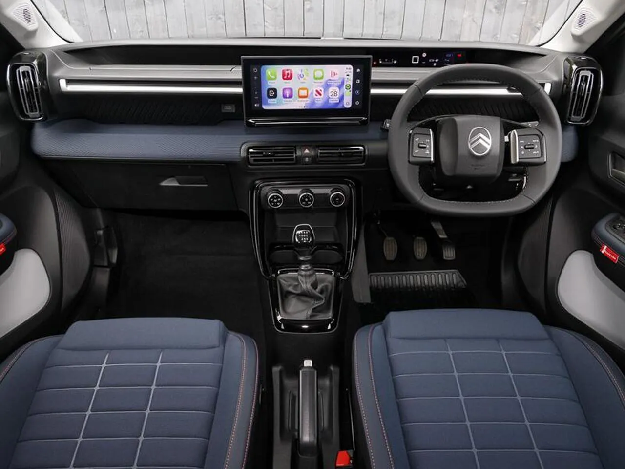 Citroen C3 2026 photo 3