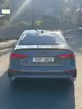 Audi Rs3 2024 photo 3