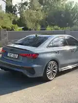 Audi Rs3 2024 photo 2