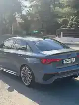 Audi Rs3 2024 photo 4