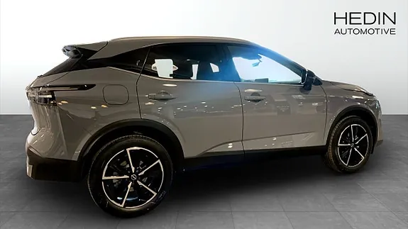 Nissan Qashqai 2026 photo 3
