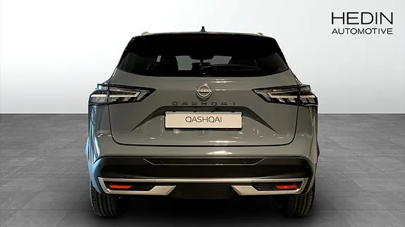 Nissan Qashqai 2026 photo 5