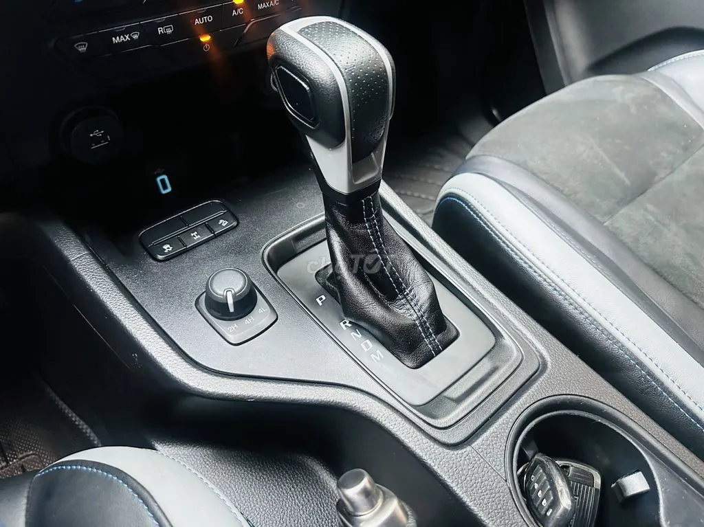 Ford Ranger 2019 photo 3