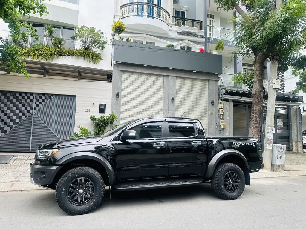 Ford Ranger 2019 photo 2
