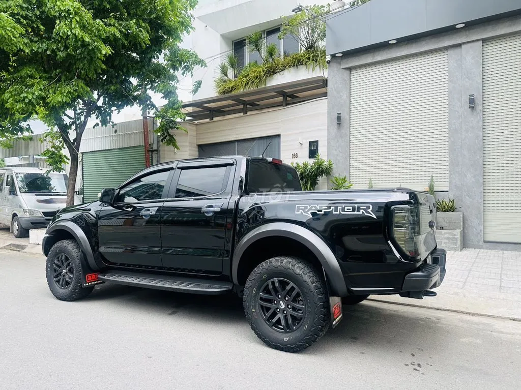 Ford Ranger 2019 photo 5