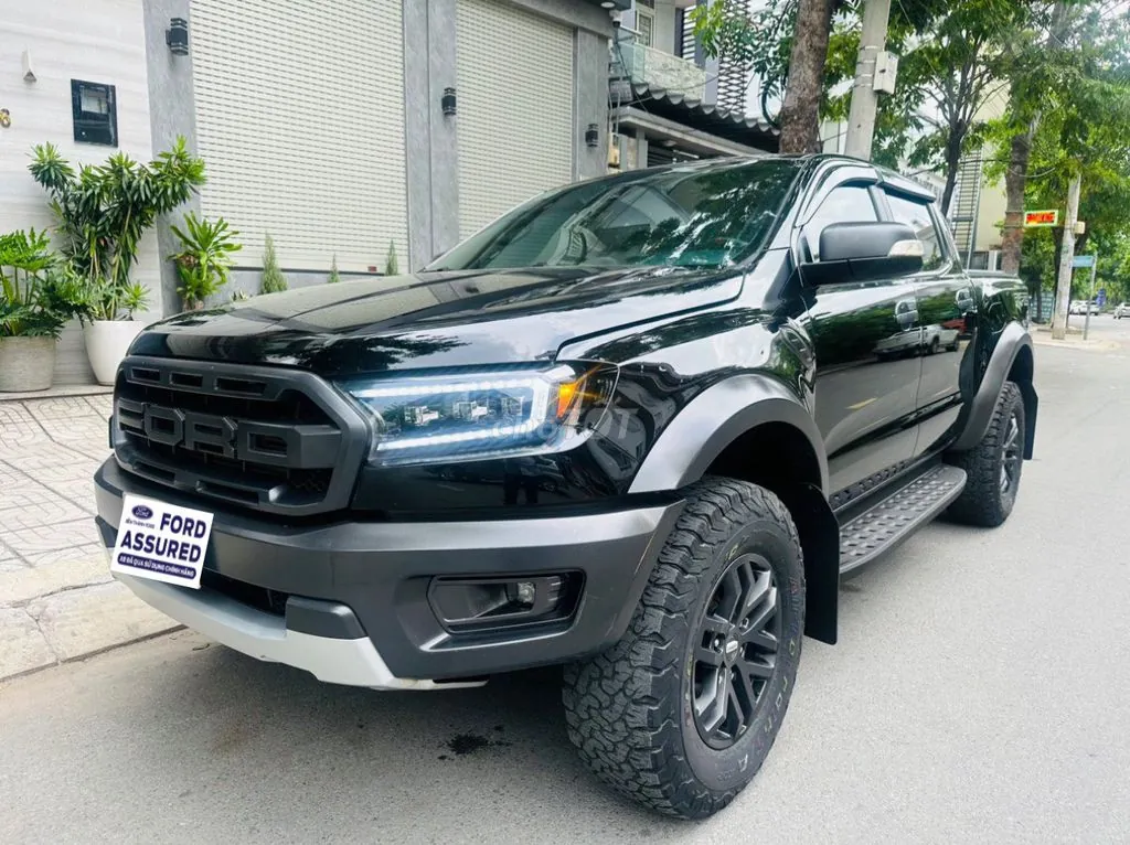 Ford Ranger 2019 photo 4