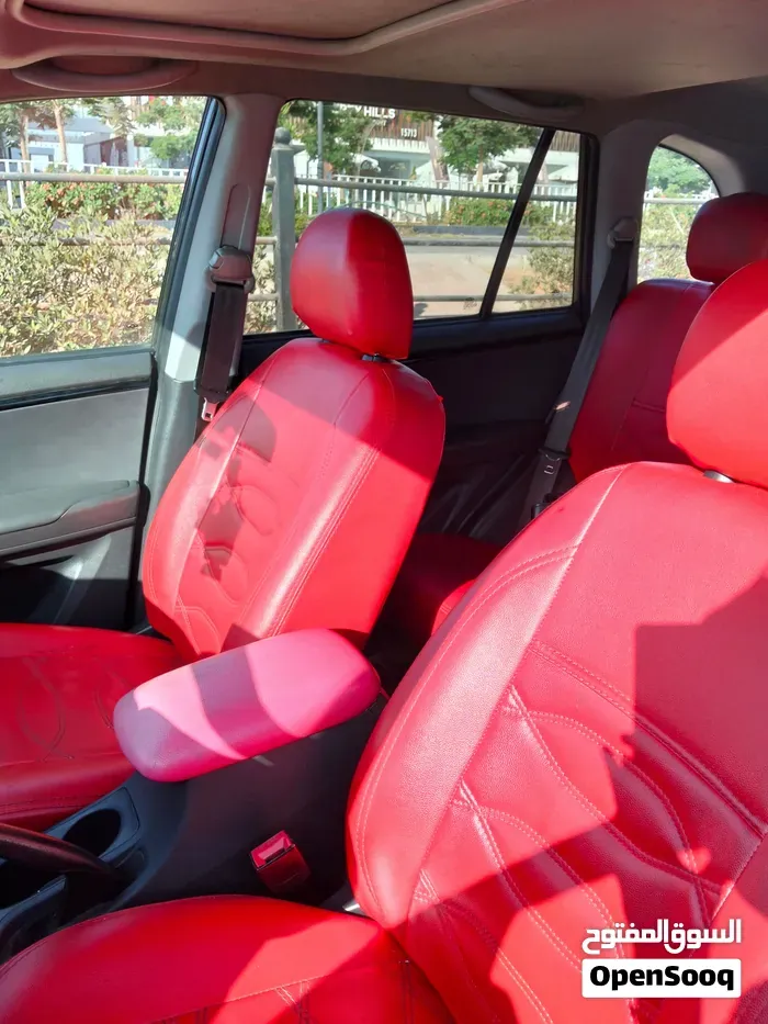 Chery Tiggo 3