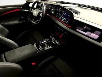 Audi A6 2026 photo 3