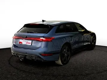 Audi A6 2026 photo 2