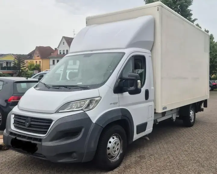 Fiat Ducato