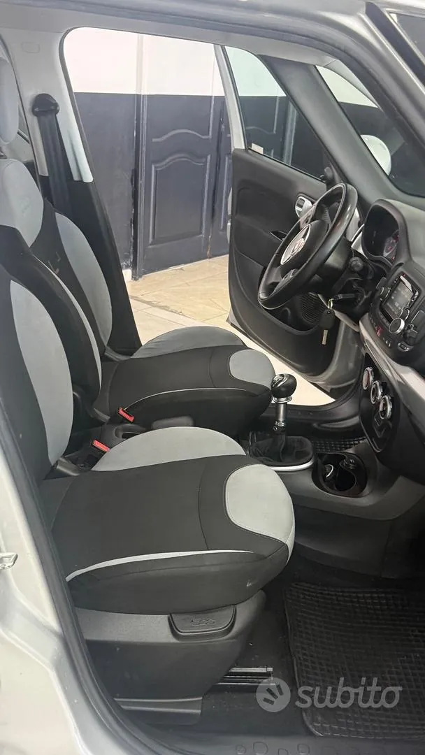 Fiat 500L 2016 photo 3