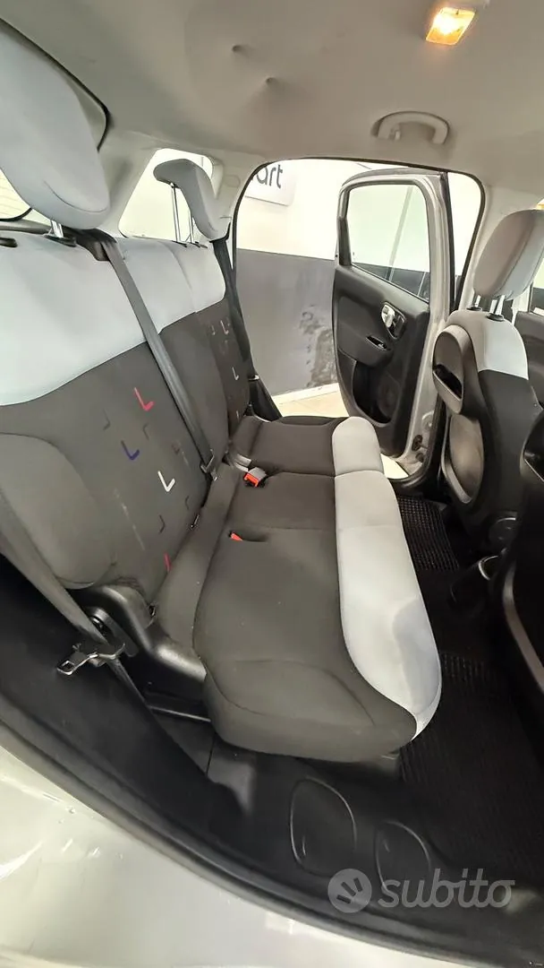 Fiat 500L 2016 photo 4