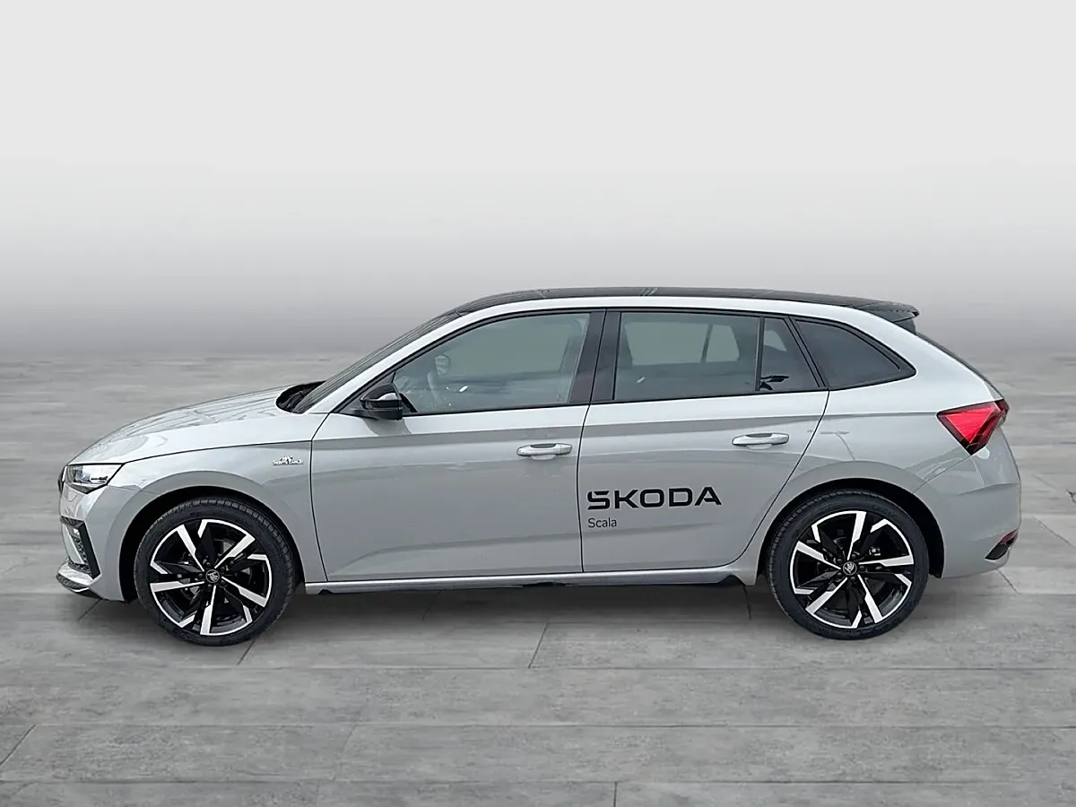 Skoda Scala 2026 photo 2